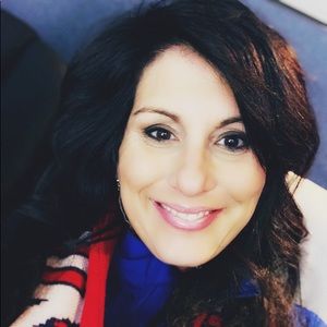 Meet your Posher, Sandra